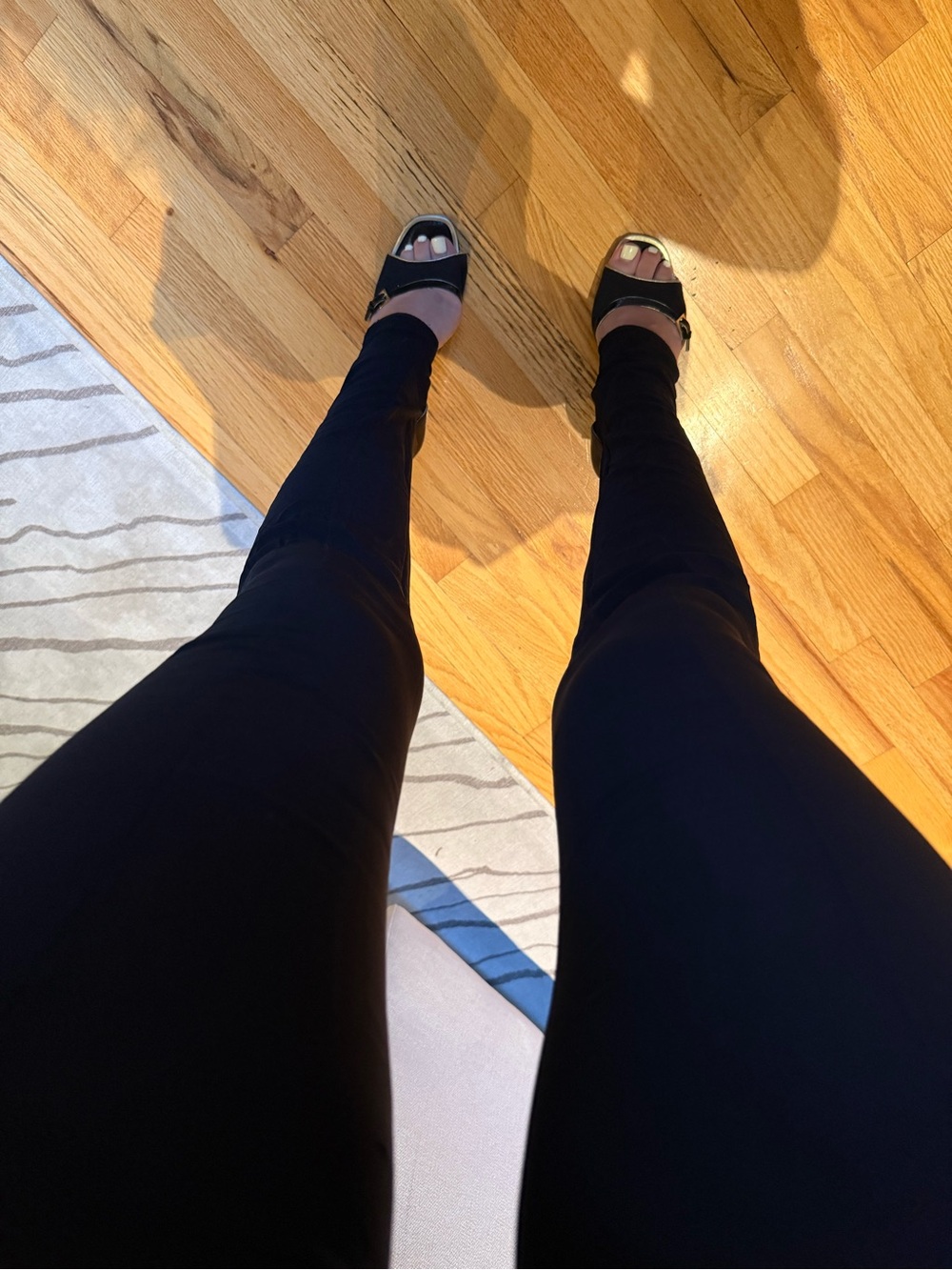 NENSI DOJAKA pants!!!! Hot 🥵